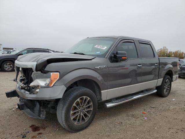 FORD F-150 2013 1ftfw1cf6dkd59765