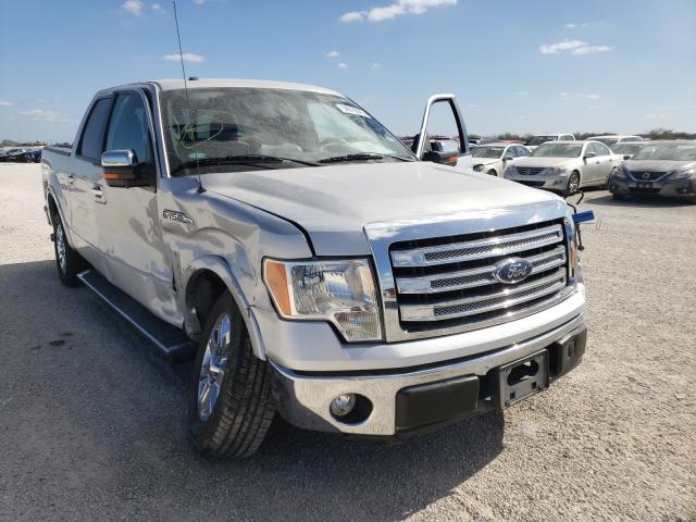 FORD F150 SUPER 2013 1ftfw1cf6dke33167