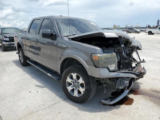 FORD F150 SUPER 2013 1ftfw1cf6dke59672