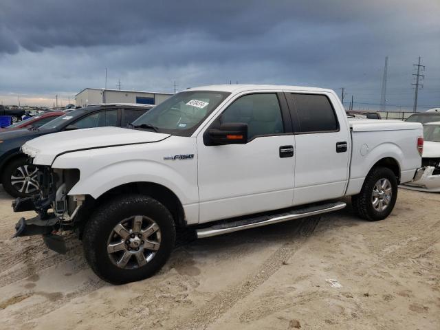 FORD F-150 2013 1ftfw1cf6dkf47220