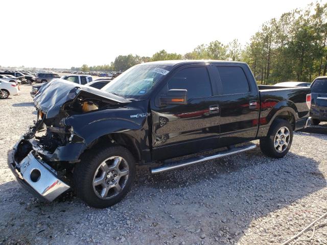 FORD F-150 2013 1ftfw1cf6dkf58671