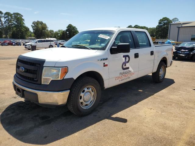 FORD F150 SUPER 2013 1ftfw1cf6dkf67919