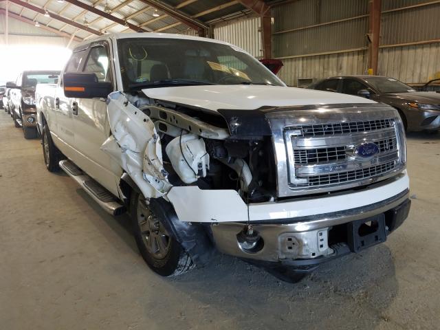 FORD F150 SUPER 2013 1ftfw1cf6dkf90715