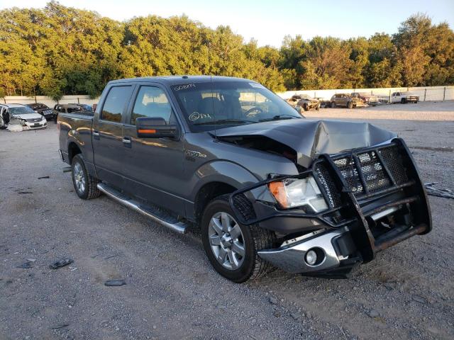 FORD F150 SUPER 2013 1ftfw1cf6dkg08274