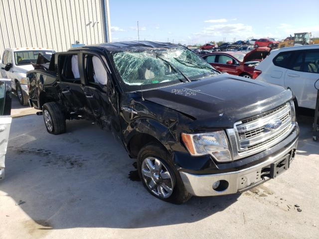 FORD F150 SUPER 2013 1ftfw1cf6dkg46328