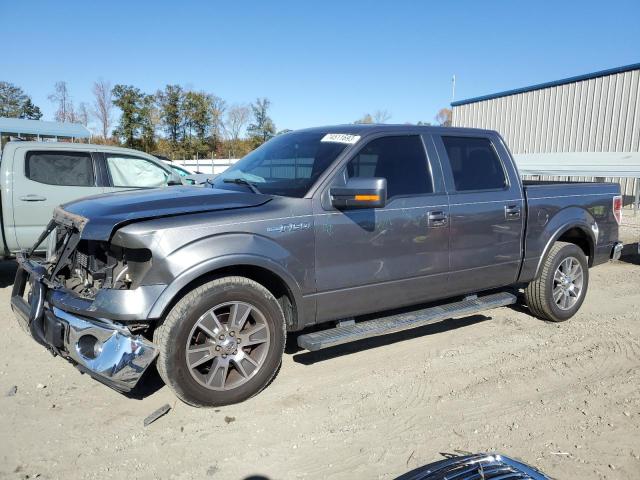 FORD F-150 2014 1ftfw1cf6efb73265