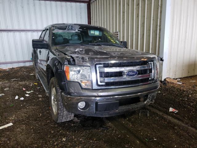 FORD F150 SUPER 2014 1ftfw1cf6efc09360