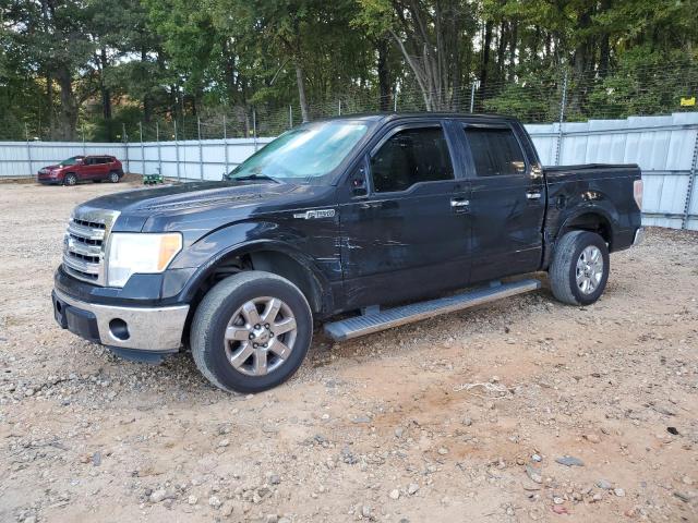 FORD F150 SUPER 2014 1ftfw1cf6efc25591