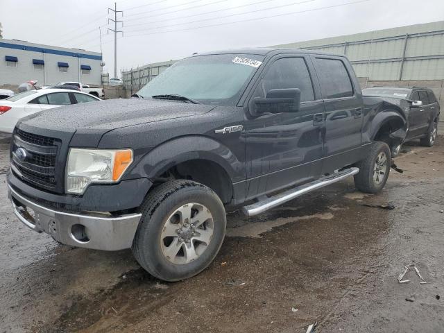 FORD F-150 2014 1ftfw1cf6efd10480