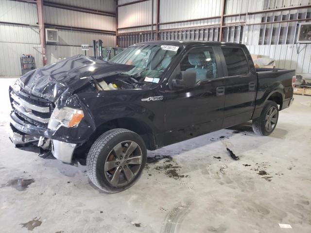 FORD F150 SUPER 2014 1ftfw1cf6ekd12303