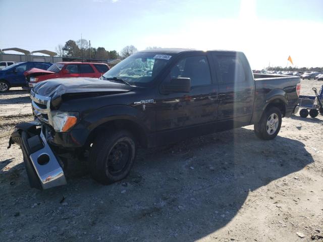 FORD F150 2014 1ftfw1cf6eke24597