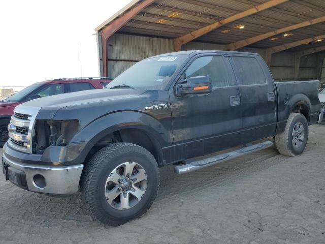 FORD F150 SUPER 2014 1ftfw1cf6eke57227