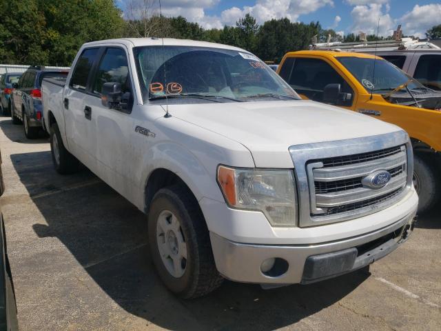 FORD NULL 2014 1ftfw1cf6eke71337