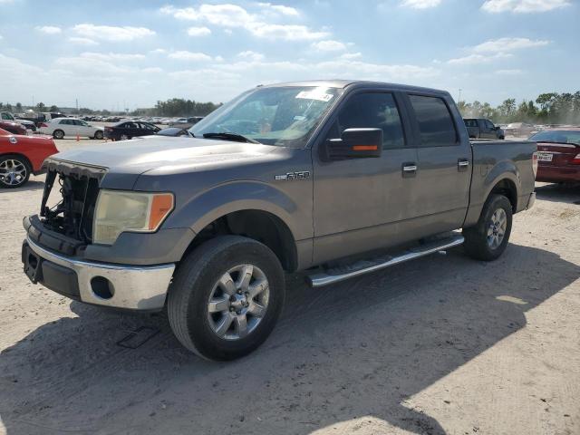 FORD F150 SUPER 2014 1ftfw1cf6eke72567