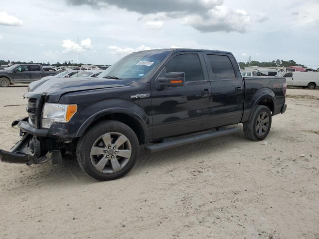 FORD F150 SUPER 2014 1ftfw1cf6eke79843