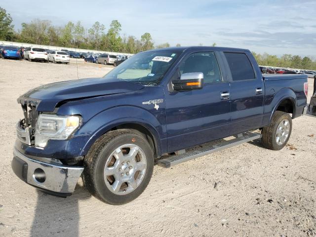 FORD F-150 2014 1ftfw1cf6eke81723