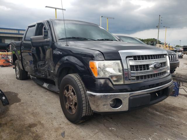 FORD F150 SUPER 2014 1ftfw1cf6eke87294