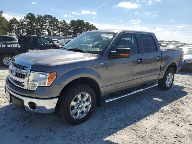 FORD F-150 2014 1ftfw1cf6ekf86875