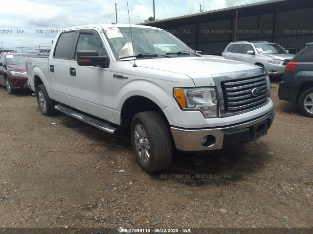 FORD F-150 2011 1ftfw1cf7bfa03654