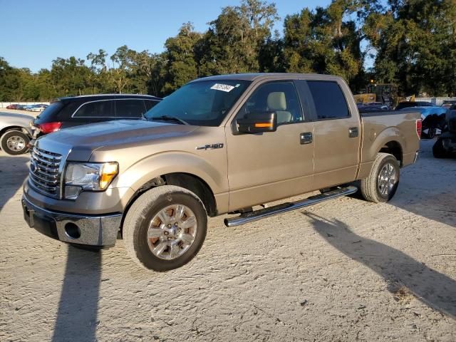 FORD F150 SUPER 2011 1ftfw1cf7bfa11463