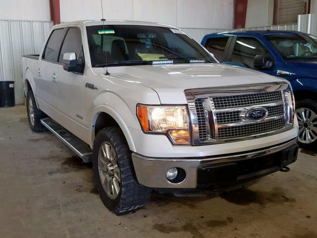 FORD F150 SUPER 2012 1ftfw1cf7bfa39506