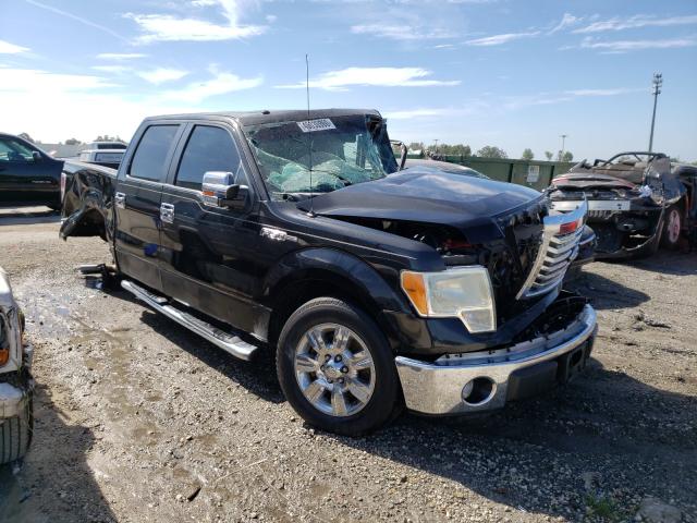 FORD F150 SUPER 2011 1ftfw1cf7bfa56628