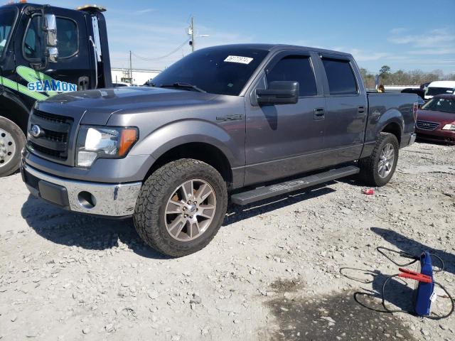 FORD F-150 2011 1ftfw1cf7bfa87166