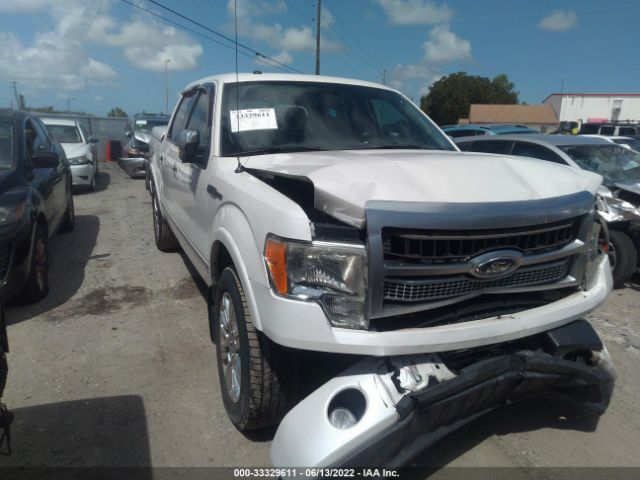 FORD F-150 2011 1ftfw1cf7bfb39248