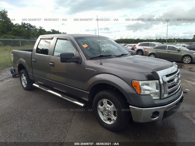 FORD F-150 2011 1ftfw1cf7bfb71522