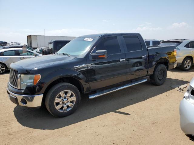 FORD F-150 2011 1ftfw1cf7bfc64640