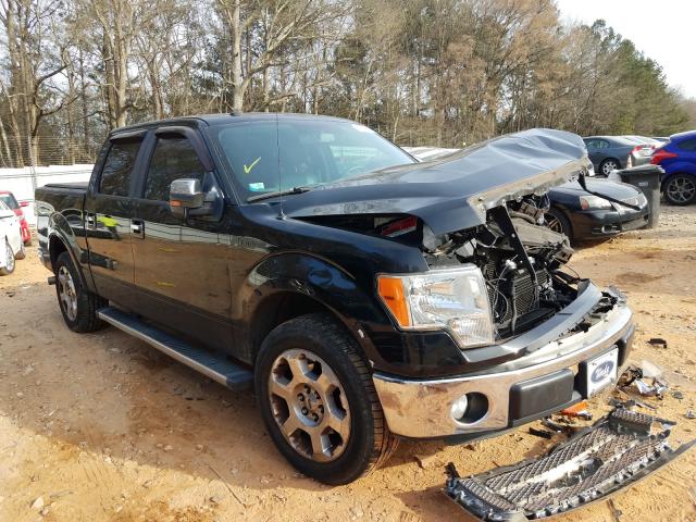 FORD F150 SUPER 2011 1ftfw1cf7bfc69112