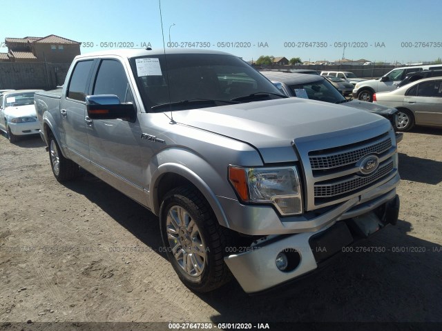 FORD F-150 2011 1ftfw1cf7bfd21614