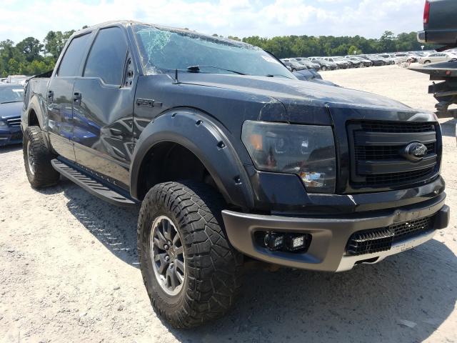 FORD F150 SUPER 2011 1ftfw1cf7bkd09566