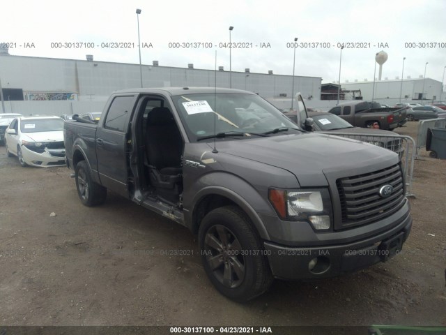 FORD F-150 2011 1ftfw1cf7bke03897