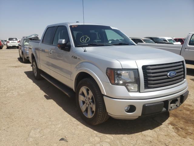 FORD F150 SUPER 2011 1ftfw1cf7bke15547