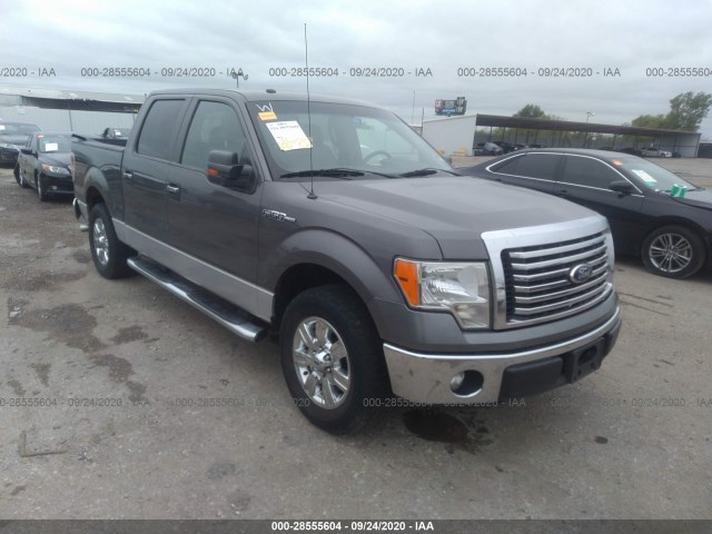 FORD F-150 2011 1ftfw1cf7bke16066