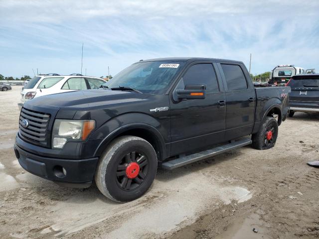 FORD F-150 2012 1ftfw1cf7cfa18219