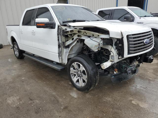 FORD F150 SUPER 2012 1ftfw1cf7cfa35991