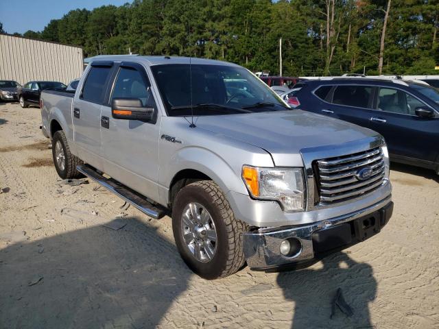 FORD F150 SUPER 2012 1ftfw1cf7cfa36588