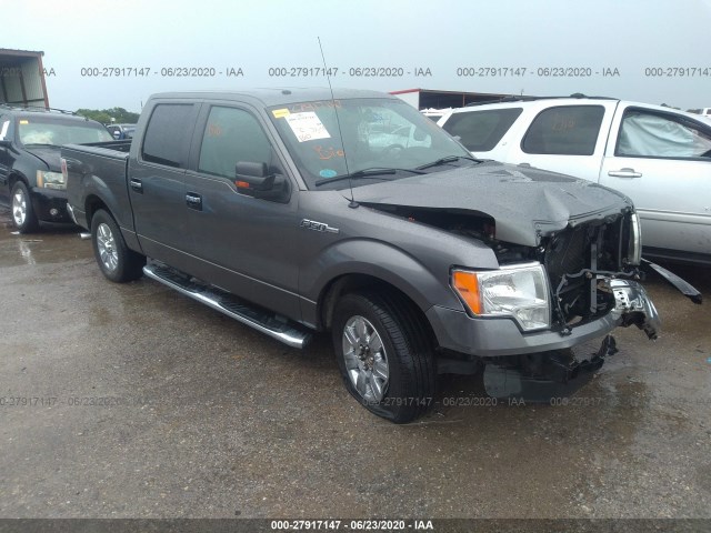 FORD F-150 2012 1ftfw1cf7cfb54172