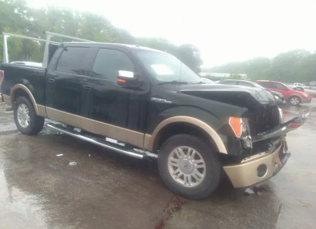 FORD F-150 2012 1ftfw1cf7cfc39173