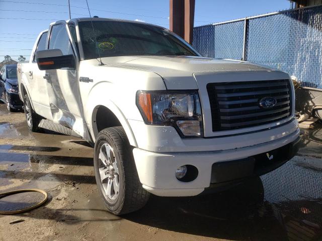 FORD F150 SUPER 2012 1ftfw1cf7cfc50352