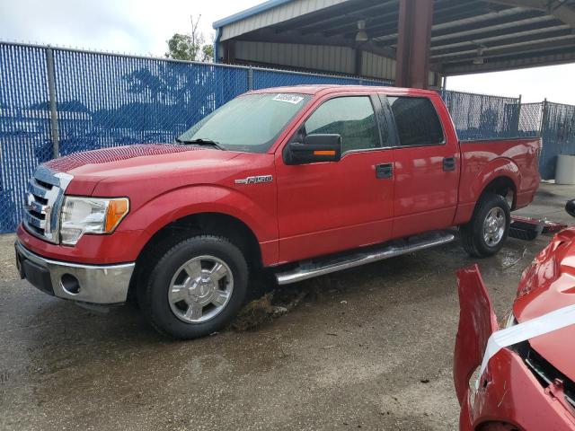 FORD F-150 2012 1ftfw1cf7cfc88437