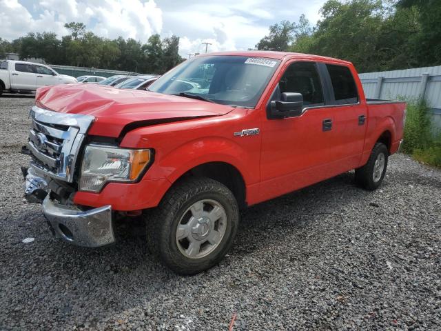 FORD F150 SUPER 2012 1ftfw1cf7ckd38227