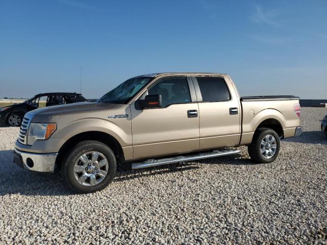 FORD F150 SUPER 2012 1ftfw1cf7cke18885