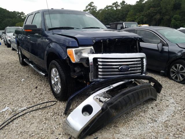 FORD F150 SUPER 2012 1ftfw1cf7cke18935