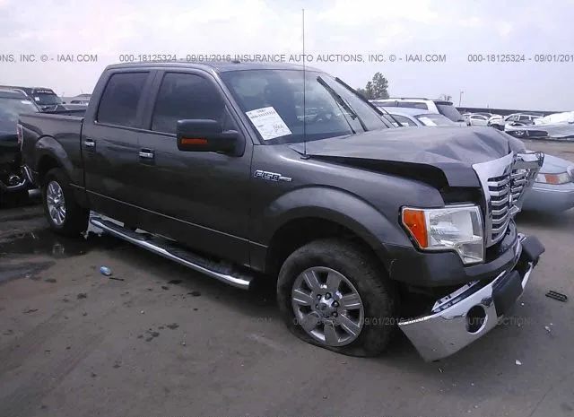 FORD F-150 2012 1ftfw1cf7cke31085