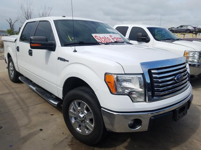 FORD F150 SUPER 2012 1ftfw1cf7cke31362