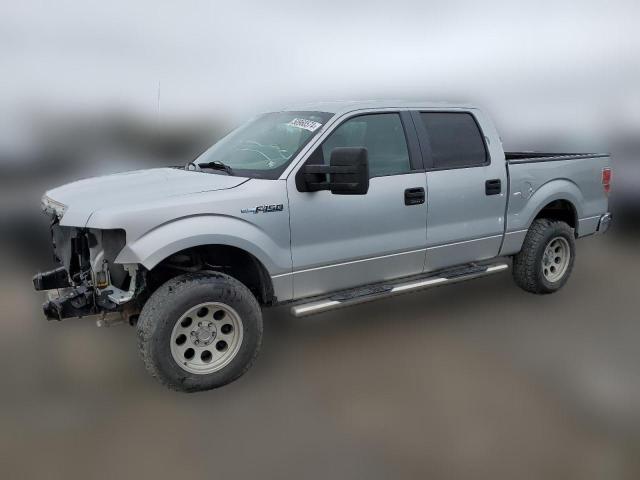 FORD F-150 2013 1ftfw1cf7dfa11160