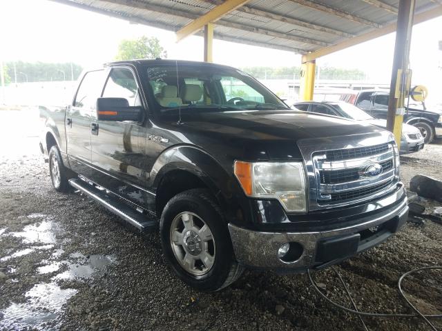 FORD F150 SUPER 2013 1ftfw1cf7dfa22160